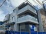 鹿島田駅より徒歩3分 1階 築4年の賃貸物件