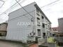 武蔵境駅より徒歩7分 1階 築37年4ヶ月の賃貸物件