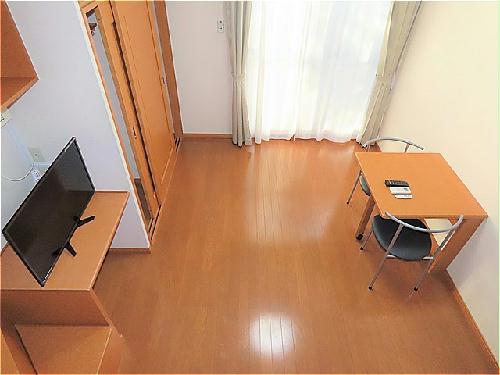 トイレ　お風呂、トイレは完全別です