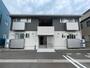 敦賀駅よりバス16分 徒歩6分 1階 築8年1ヶ月の賃貸物件