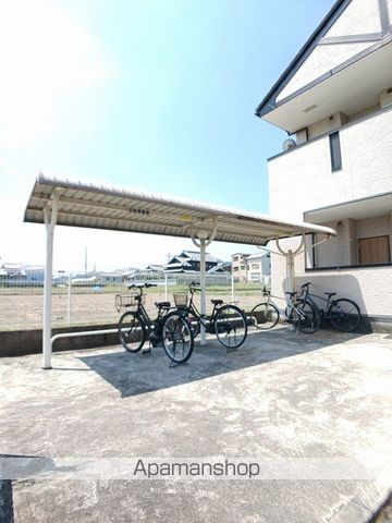 その他共有部分　その他共有部分