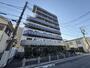 綾瀬駅より徒歩7分 6階 築7年10ヶ月の賃貸物件