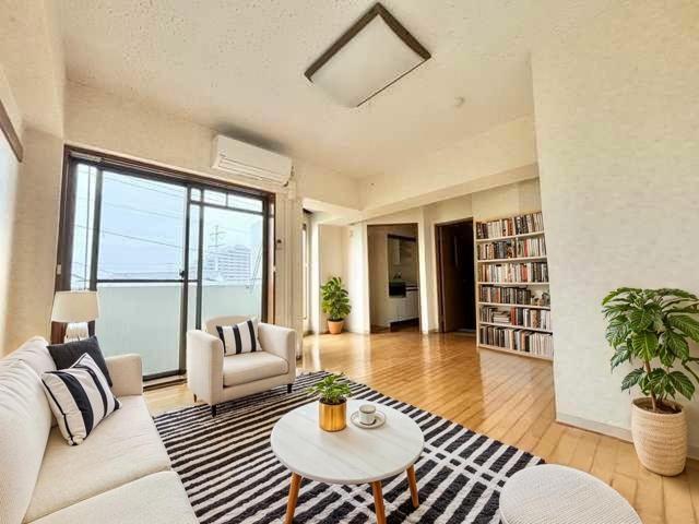 居室・リビング　※写真はイメージになります