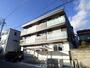 今津駅より徒歩3分 3階 築4年2ヶ月の賃貸物件