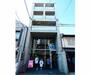 京都河原町駅より徒歩4分 4階 築22年9ヶ月の賃貸物件