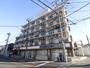 北柏駅より徒歩1分 5階 築35年の賃貸物件