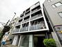 駒沢大学駅より徒歩8分 4階 築31年8ヶ月の賃貸物件