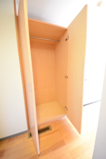 収納　★収納も大切な設備の一部ですよね★