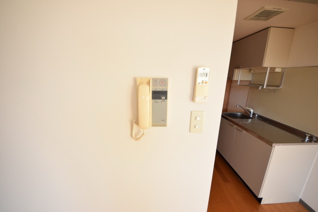 セキュリティ　★ピンポーン★