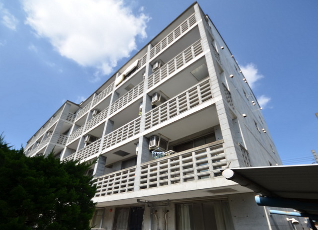 建物外観　★便利な立地、居心地の良いマンション★