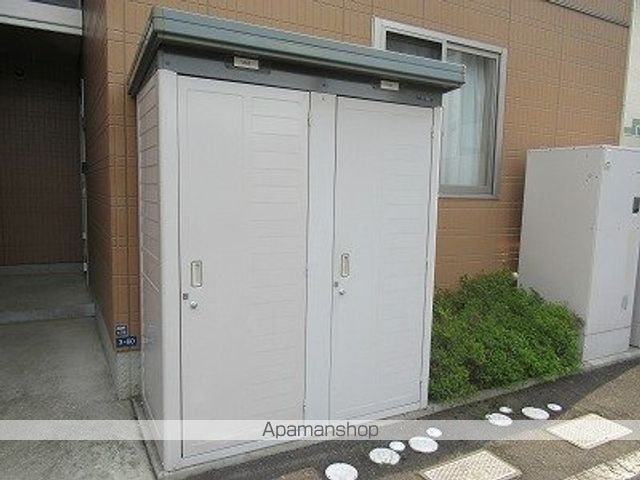 その他共有部分　その他共有部分