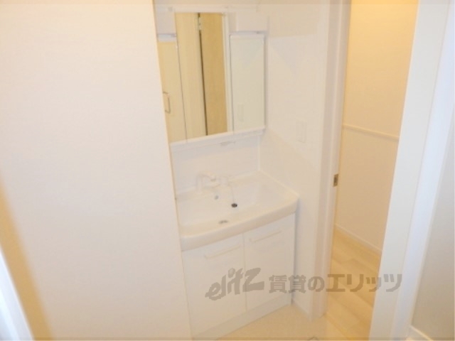 バルコニー　インナーテラス