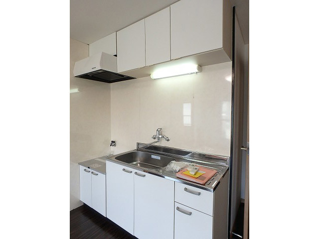 ウエストビル_内装_1