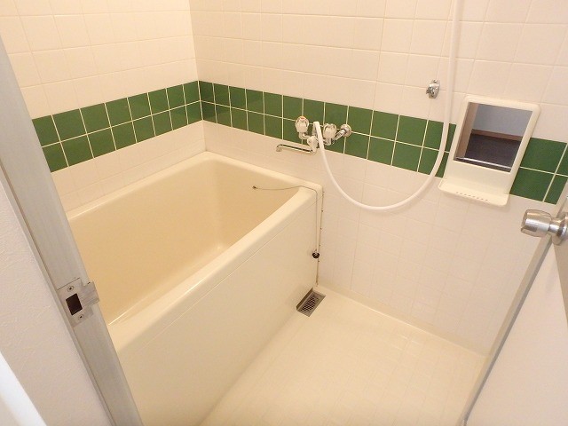 ウエストビル_内装_2