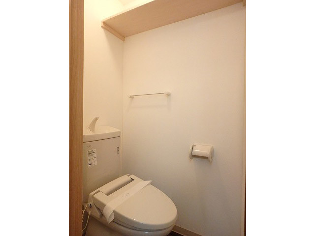 ウエストビル_内装_3