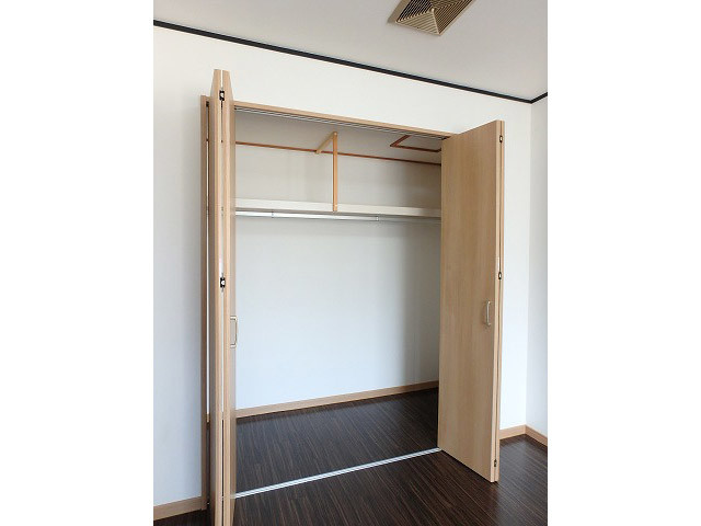 ウエストビル_内装_4