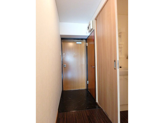 ウエストビル_内装_5