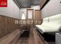 吉野町駅より徒歩4分 11階 築33年10ヶ月の賃貸物件