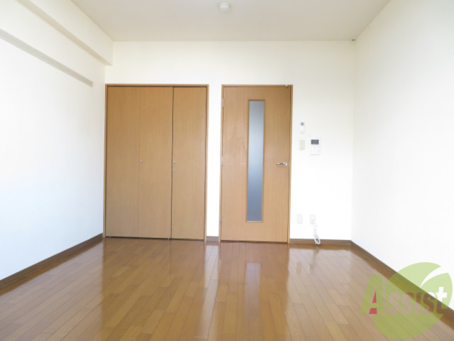 その他部屋・スペース　隅々から洋室を撮影したので、イメージを掴んでください。