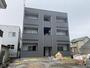 西帯広駅より徒歩3分 3階 新築の賃貸物件