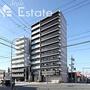 尾頭橋駅より徒歩10分 5階 新築の賃貸物件