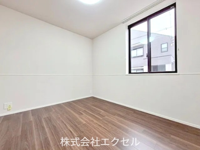 その他部屋・スペース　洋室5.5帖です。