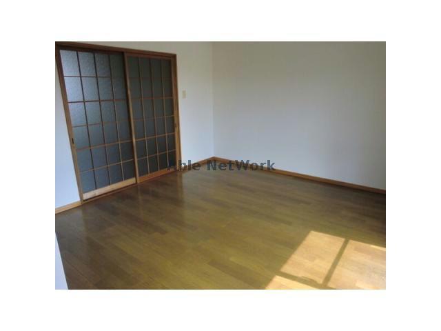 居室・リビング　同型タイプ