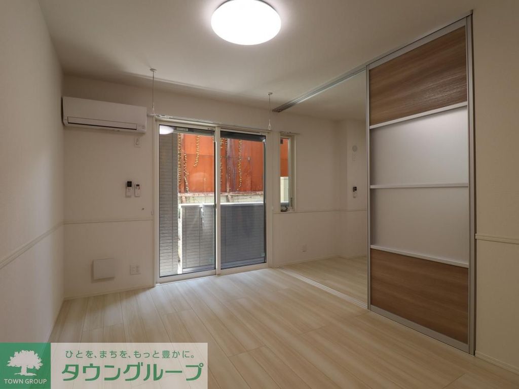 居室・リビング　リビング/居室