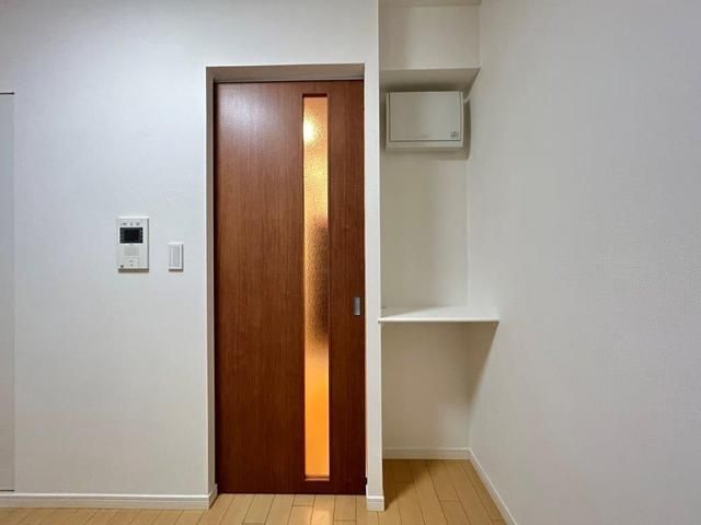 その他部屋・スペース　内装です