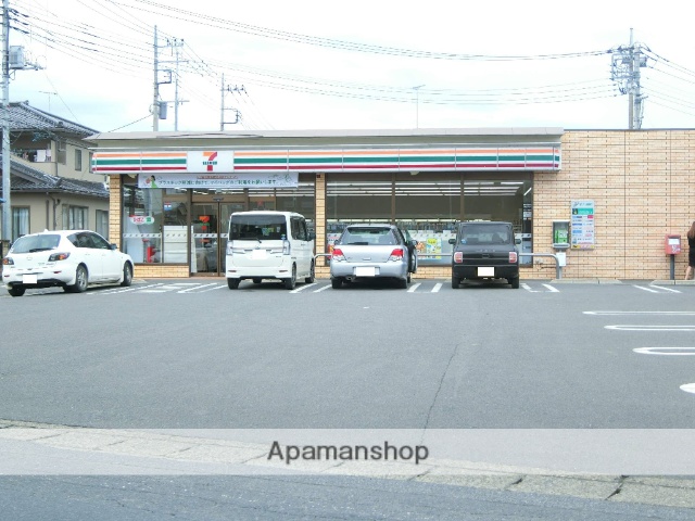 コンビニ　セブンイレブン（コンビニ）まで3388m
