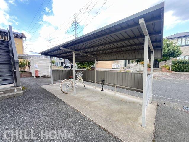 駐車場　他社様掲載物件もまとめてご紹介、ご案内可能です(^^)/