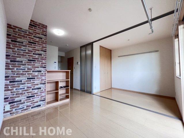 居室・リビング　他社様掲載物件もまとめてご紹介、ご案内可能です(^^)/