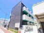 お花茶屋駅より徒歩13分 1階 築7年8ヶ月の賃貸物件