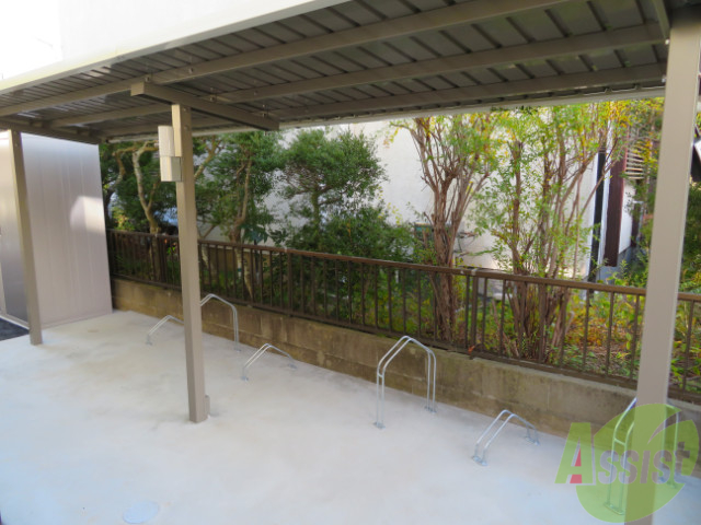 その他共有部分　その他共有部