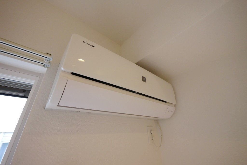 その他設備　設備