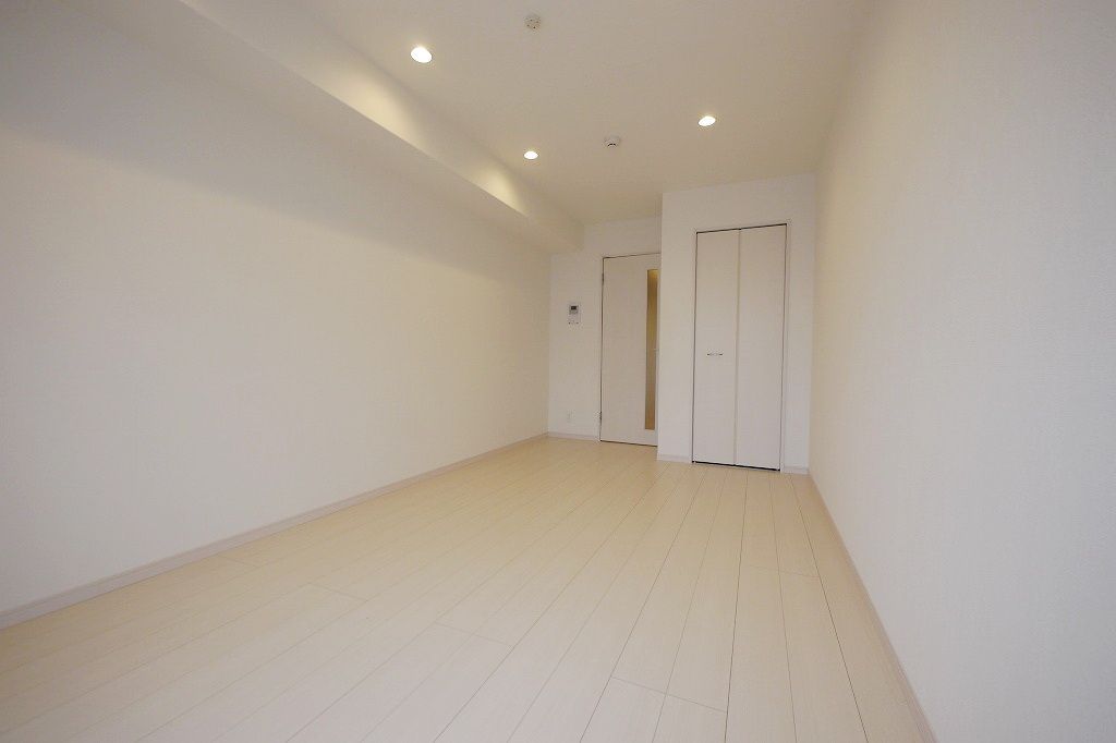 居室・リビング　リビング/居室