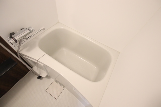 バス・シャワールーム　※別室の参考写真の為、現況優先です。