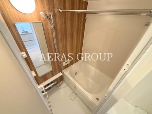 バス・シャワールーム　同仕様