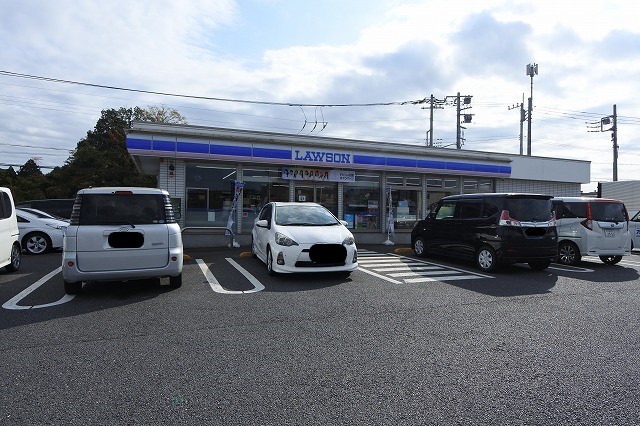 コンビニ　ローソン（コンビニ）まで1849m