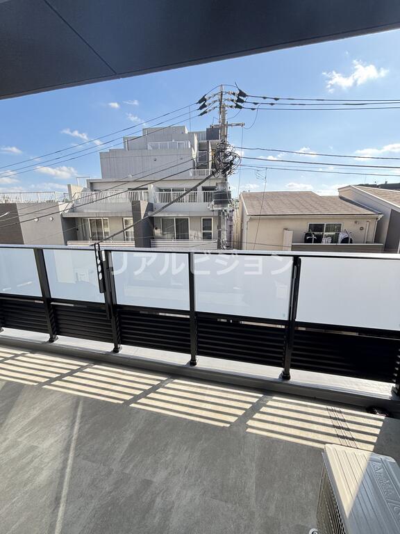 眺望　他部屋参考写真