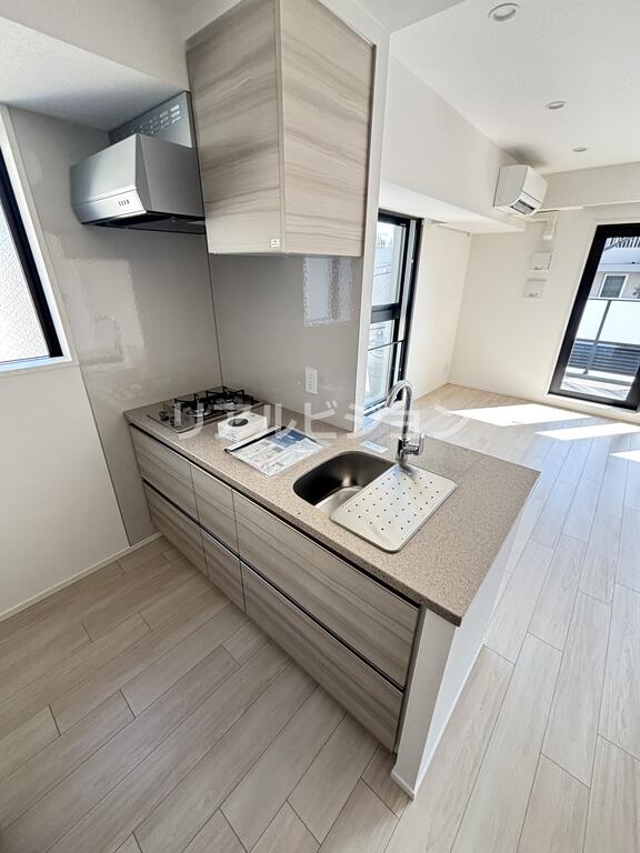 キッチン　他部屋参考写真