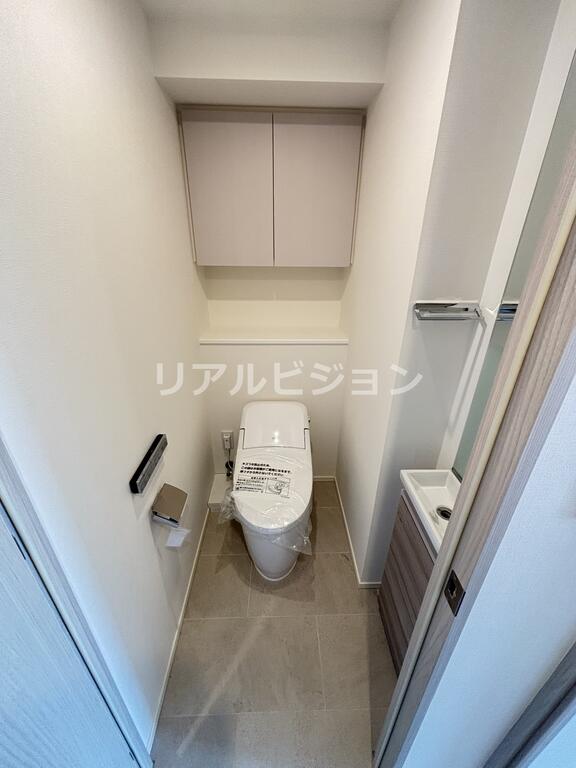 トイレ　他部屋参考写真