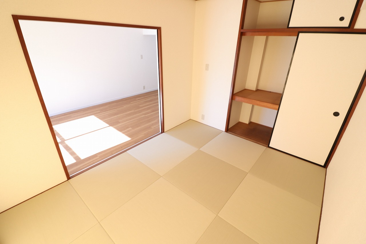 その他部屋・スペース