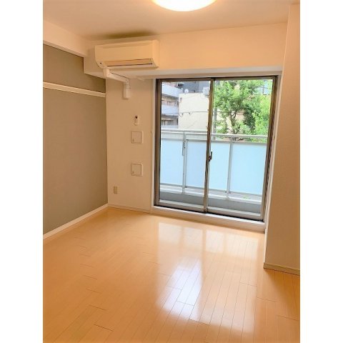 居室・リビング　居室※別部屋参考写真