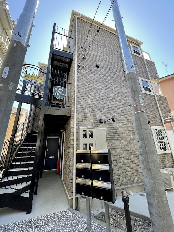 建物外観　当店おすすめ物件♪