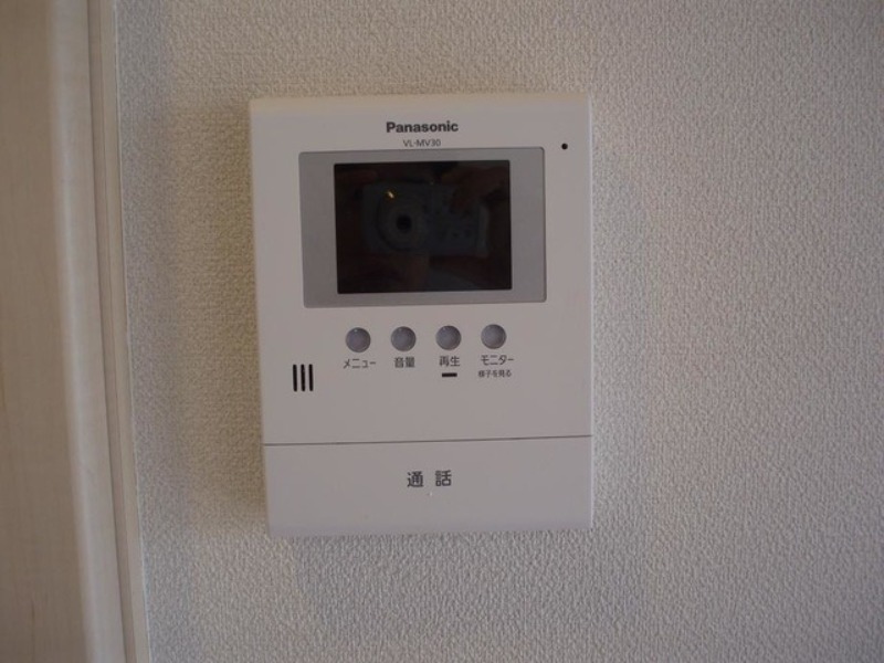 セキュリティ　図面と現状に相違がある場合には現状を優先