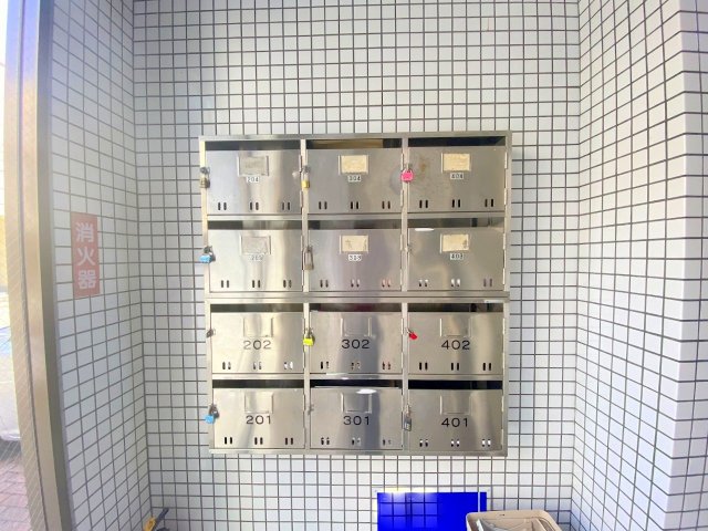 その他共有部分