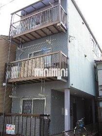 市バス/城北病院 歩4分