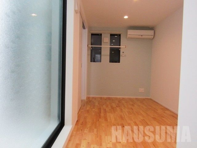 居室・リビング　居室