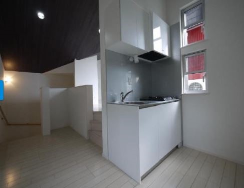 キッチン　福岡・佐賀の賃貸物件・お部屋探しはトーマスリビングまで